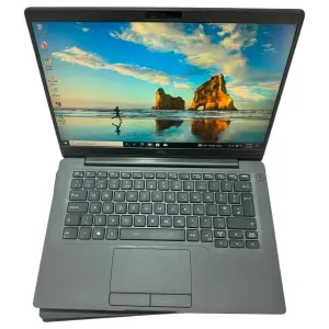 Dell Latitude 7300 - Intel Core i5, 8GB RAM, 256GB SSD (UK Used)